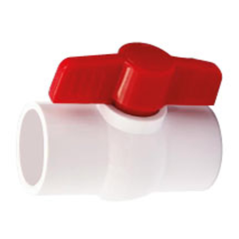 Valvula esfera de pvc de 2 pulg Con rosca contenido 1 pieza | Grupo ...